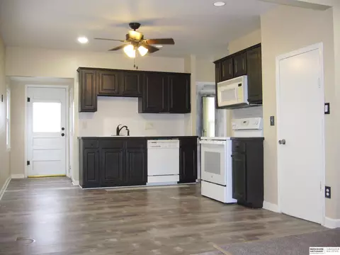 Kitchen - 8317 State St, Ralston, NE 68127 photo 1 of 1