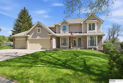 5013 S 169th Cir, Omaha, NE 68135