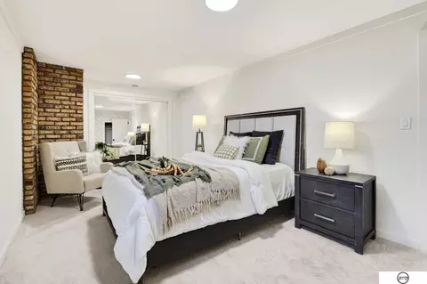 Bedroom - 102 W 28th Ave, Bellevue, NE 68005 photo 1 of 4