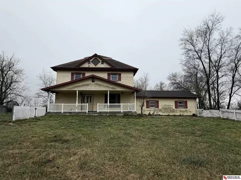 57510 719 Rd, Jansen, NE 68377