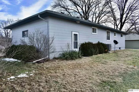 Exterior - 709 Bridge St, Scribner, NE 68057 photo 1 of 1