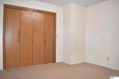 Bedroom - 709 Bridge St, Scribner, NE 68057 photo 6 of 6