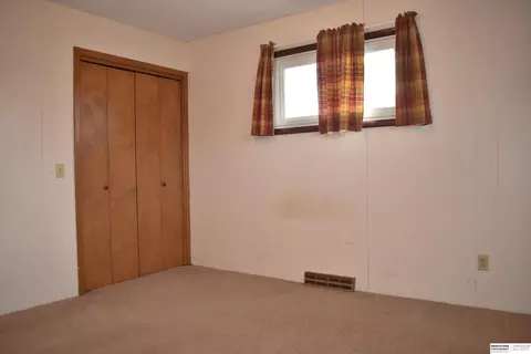 Bedroom - 709 Bridge St, Scribner, NE 68057 photo 1 of 6