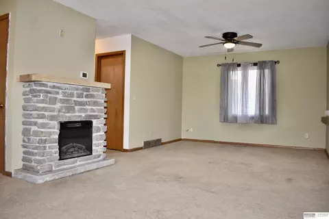 Living - 709 Bridge St, Scribner, NE 68057 photo 3 of 5