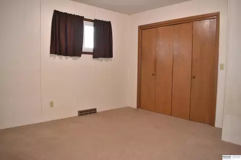 Bedroom - 709 Bridge St, Scribner, NE 68057 photo 4 of 6