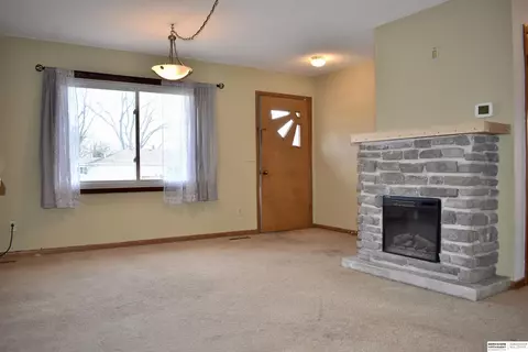 Living - 709 Bridge St, Scribner, NE 68057 photo 1 of 5