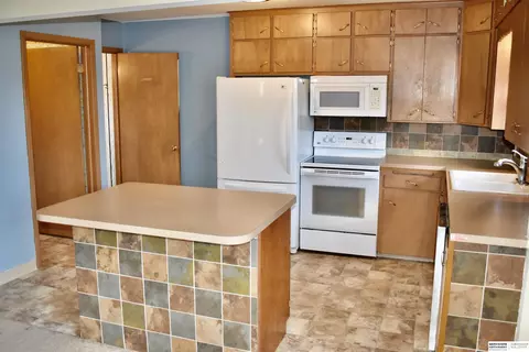Kitchen - 709 Bridge St, Scribner, NE 68057 photo 3 of 3