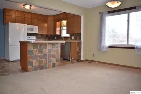 Kitchen - 709 Bridge St, Scribner, NE 68057 photo 1 of 3