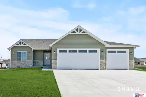 1145 S 9th Ave, Ashland, NE 68003