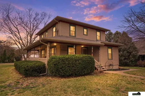 1113 Bessie St, Goehner, NE 68364
