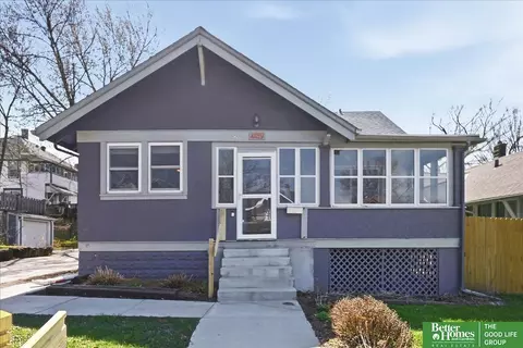 4159 Wakeley St, Omaha, NE 68131