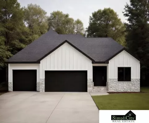 8821 Honeybee Ln, Lincoln, NE 68526