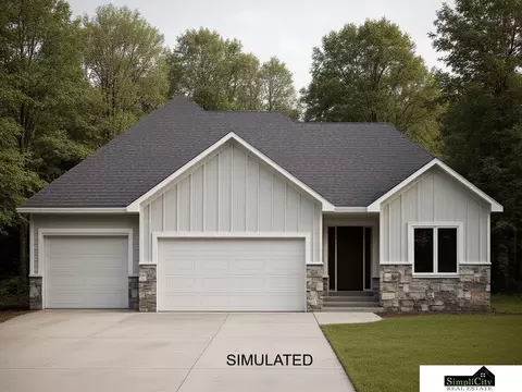 8821 Honeybee Ln, Lincoln, NE 68526