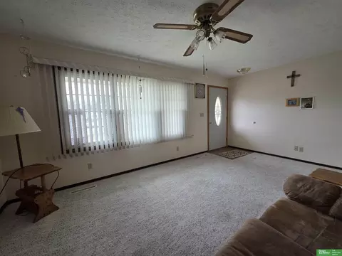 Living - 208 E O St, Mccool Junction, NE 68401 photo 3 of 3