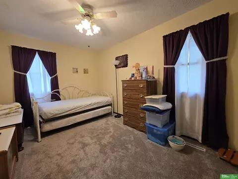Bedroom - 208 E O St, Mccool Junction, NE 68401 photo 1 of 4