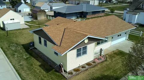 View/Area - 208 E O St, Mccool Junction, NE 68401 photo 2 of 6