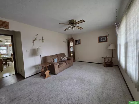 Living - 208 E O St, Mccool Junction, NE 68401 photo 1 of 3