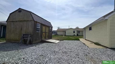Exterior - 208 E O St, Mccool Junction, NE 68401 photo 7 of 7