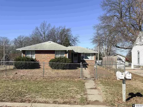 2901 N 65th St, Lincoln, NE 68507