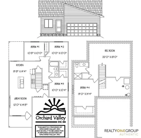 2014 Concord Cir, Bellevue, NE 68147