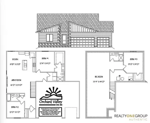 11301 N 173rd St, Bennington, NE 68007