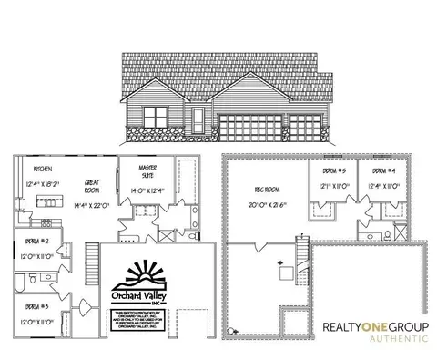 10908 N 171st Ave, Bennington, NE 68007