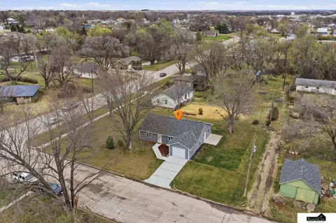 250 N Converse St, Superior, NE 68978