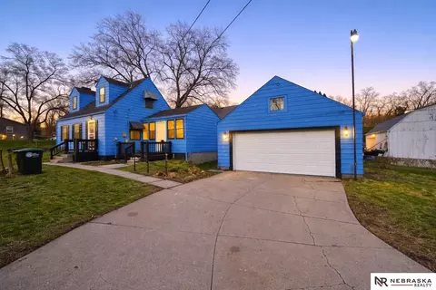 6217 N 46th Ave, Omaha, NE 68104