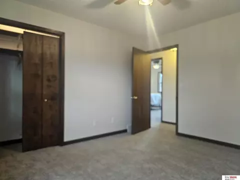 Bedroom - 1304 S 4th Ave, Beatrice, NE 68310 photo 4 of 4