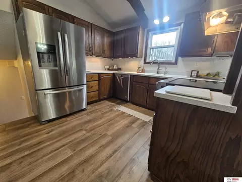 Kitchen - 1304 S 4th Ave, Beatrice, NE 68310 photo 1 of 1