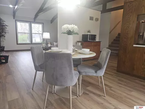 Dining - 1304 S 4th Ave, Beatrice, NE 68310 photo 1 of 2
