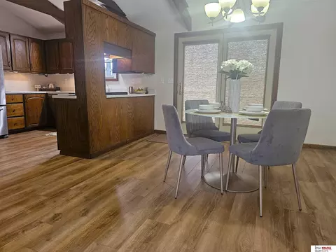 Dining - 1304 S 4th Ave, Beatrice, NE 68310 photo 2 of 2