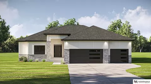 10823 N 159 Ave, Bennington, NE 68007