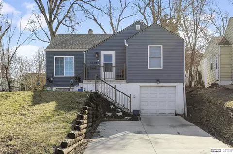 7019 N 33rd St, Omaha, NE 68112