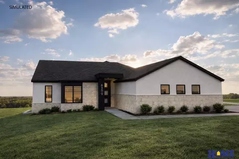 6300 Carveth Dr, Lincoln, NE 68516