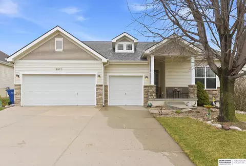 8413 S 160th Ave, Omaha, NE 68136