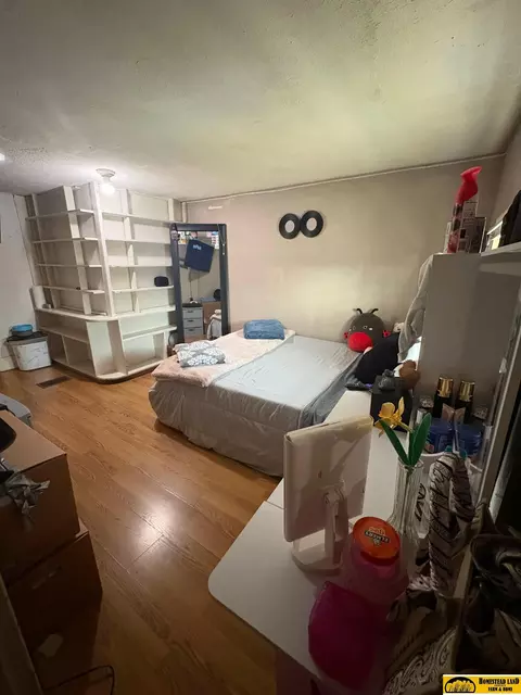 Bedroom - 1116 N 7th St, Beatrice, NE 68310 photo 5 of 8