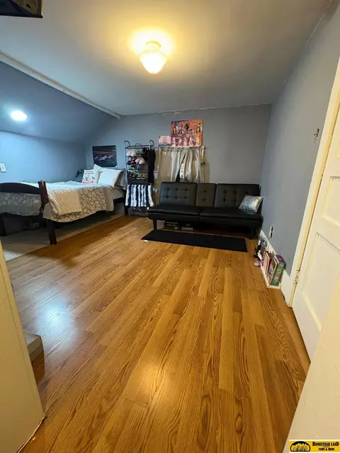 Bedroom - 1116 N 7th St, Beatrice, NE 68310 photo 3 of 8