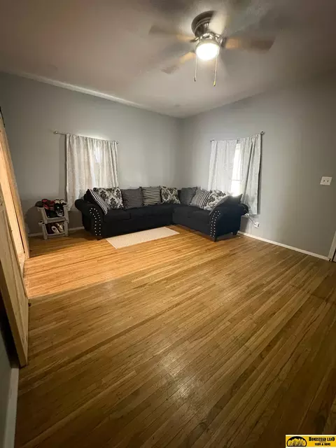 Living - 1116 N 7th St, Beatrice, NE 68310 photo 2 of 2