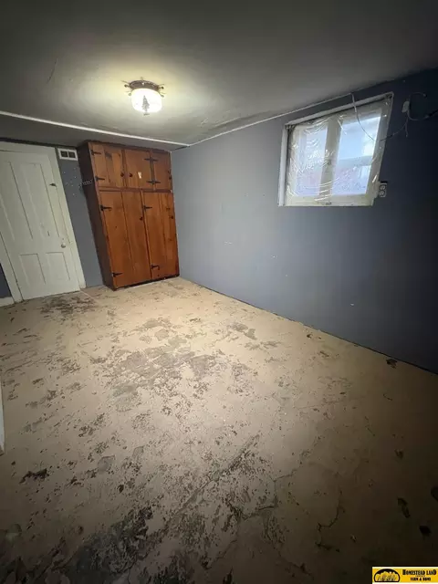 Bedroom - 1116 N 7th St, Beatrice, NE 68310 photo 7 of 8