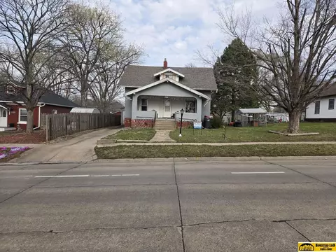 Other - 1116 N 7th St, Beatrice, NE 68310 photo 1 of 4