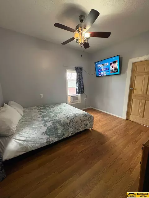 Bedroom - 1116 N 7th St, Beatrice, NE 68310 photo 2 of 8