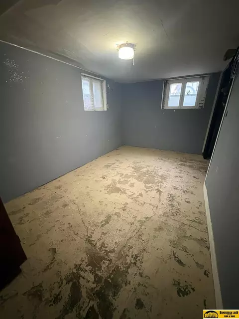 Bedroom - 1116 N 7th St, Beatrice, NE 68310 photo 8 of 8