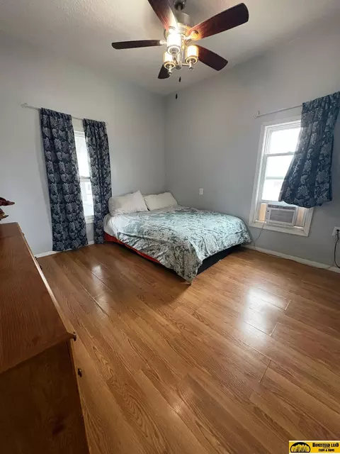 Bedroom - 1116 N 7th St, Beatrice, NE 68310 photo 1 of 8
