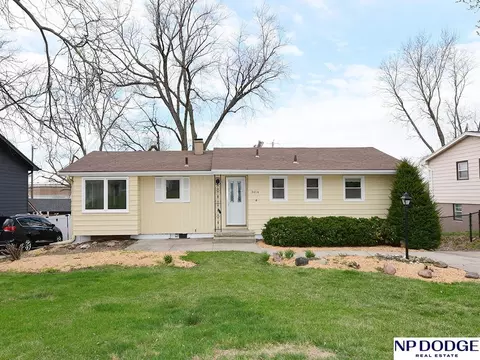3414 S 108 St, Omaha, NE 68144