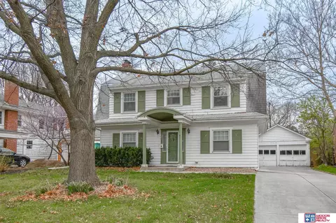 1301 N 38th St, Lincoln, NE 68503