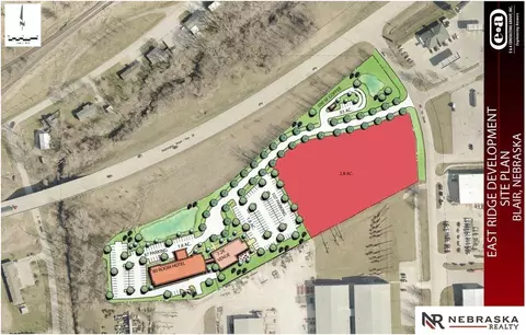 105 Eastgate Dr, Blair, NE 68008