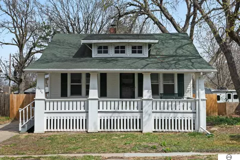 1034 S 28th St, Lincoln, NE 68510