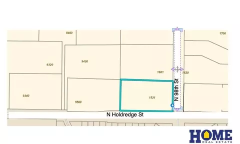 1521 N 98th St, Lincoln, NE 68505