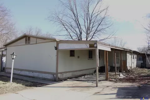 1907 Bellville Cir, Lincoln, NE 68521